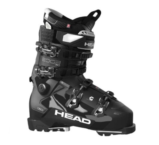 HEAD Edge 130 GW Mens, Volume: HV, Size: 26.5
