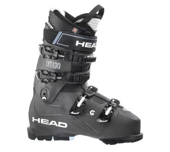 HEAD Edge LYT 130 GW, Volume: HV, Size: 25.5