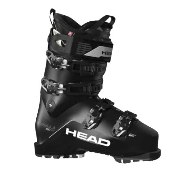 HEAD Formula 120, Volume: MV, Size: 28.5