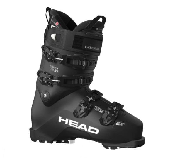 HEAD Formula 120 RS, Volume: MV, Size: 25.5