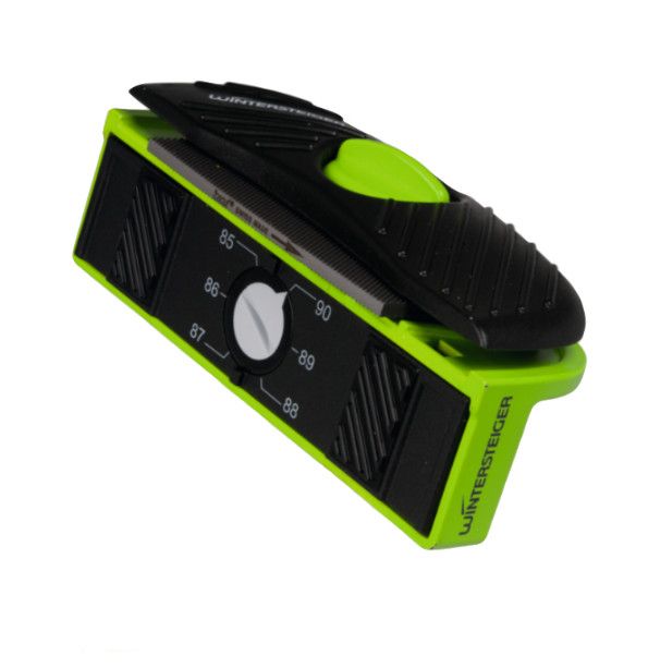 WINTERSTEIGER Race File Guide, Size: Pro Sharp