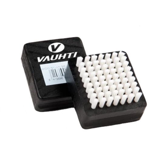 VAUHTI Nylon Brush, Size: Small