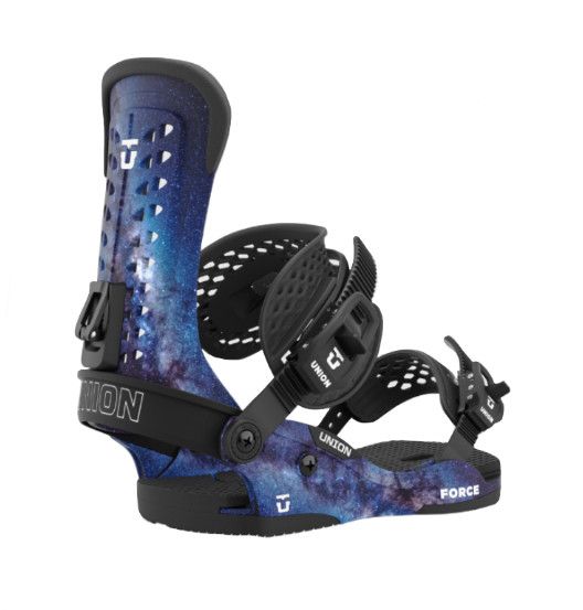 UNION Force, Color: Cosmo, Size: MD