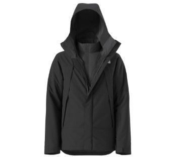 THE NORTH FACE Clement Triclimate Jacket Mens