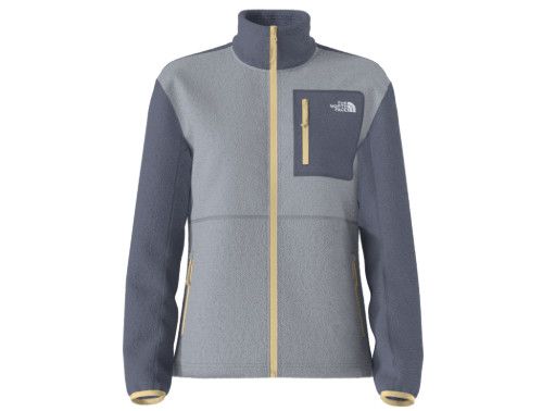 THE NORTH FACE Yumiori Full Zip Womens