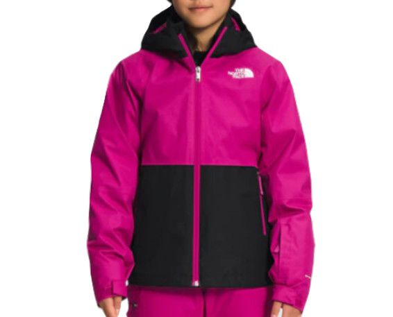 THE NORTH FACE Freedom Triclimate Girls
