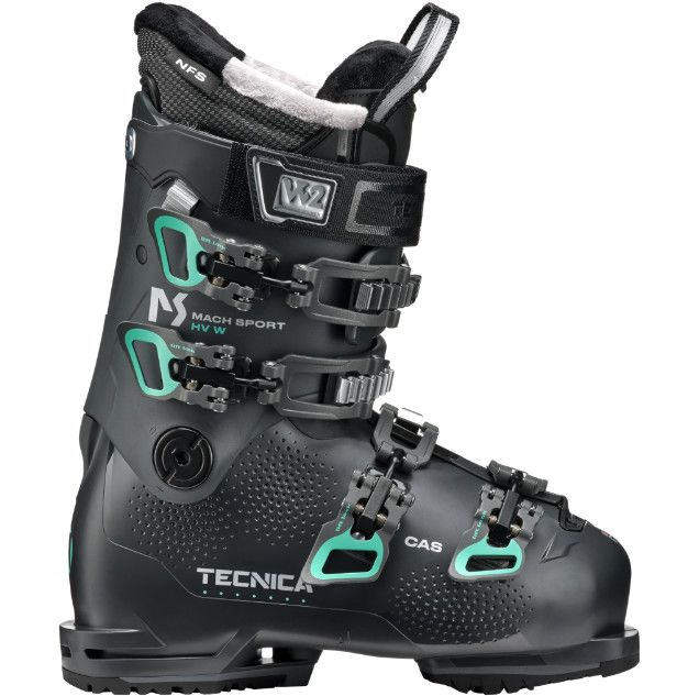 TECNICA Mach Sport Womens 85