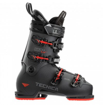 TECNICA Mach Sport Mens 100 GW