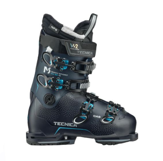 TECNICA Mach Sport 85 Womens