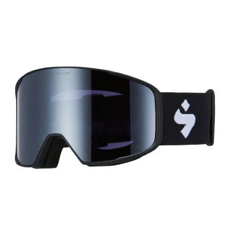 SWEET PROTECTION Boondock RIG Reflect, Color: Black RIG Obsidian