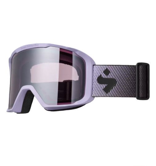SWEET PROTECTION Durden RIG Reflect, Color: Panther Fade