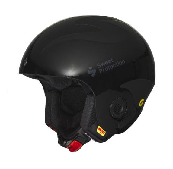 SWEET PROTECTION Volata, Color: Black, Size: XS/SM