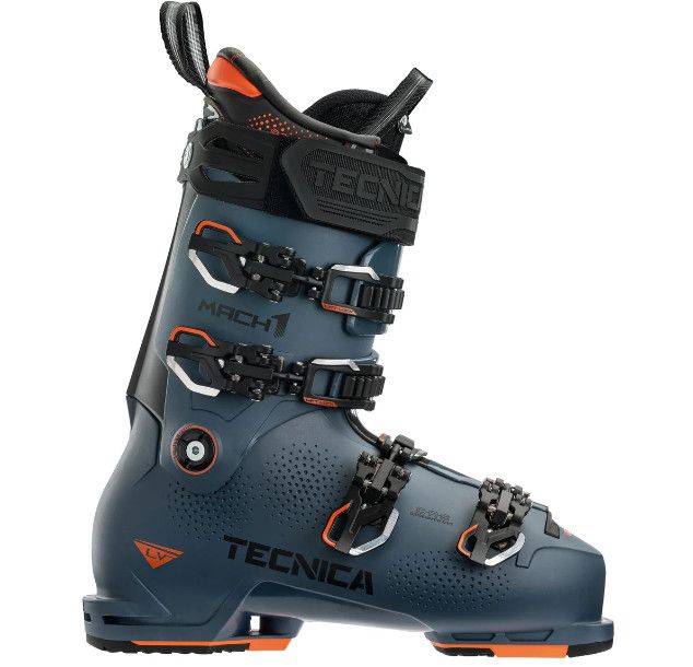TECNICA Mach 1 Mens 120, Volume: LV, Size: 25.5