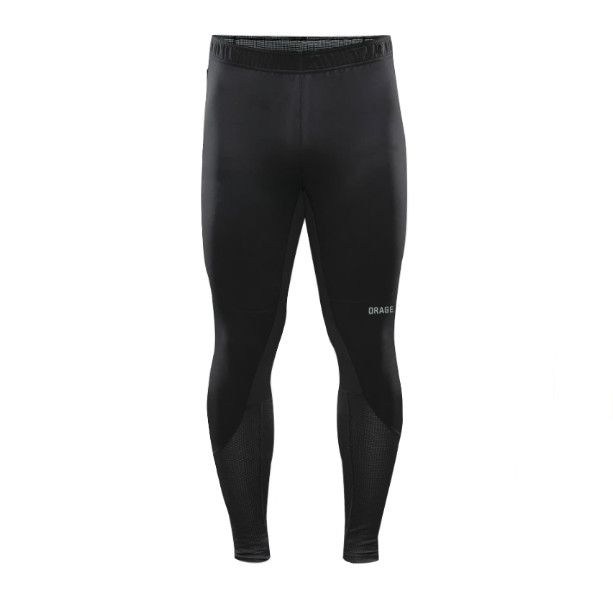 ORAGE Cloud Pant, Color: Black, Size: XXL