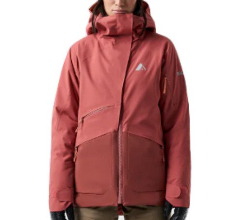 ORAGE Grace Insulated Jacket Womens