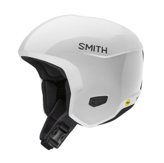 SMITH Counter Jr Mips, Color: White, Size: 53-58cm YMD