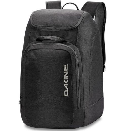 DAKINE Boot Pack, Color: Black, Size: 50L