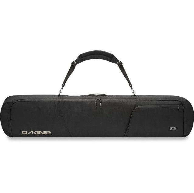 DAKINE Tour Snowboard Bag, Colour: Black, Length (cm): 157