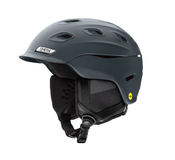 SMITH Vantage Mips, Color: Slate, Size: 51-55cm SM