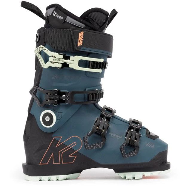 K2 Anthem 105 Womens, Volume: MV, Size: 25.5