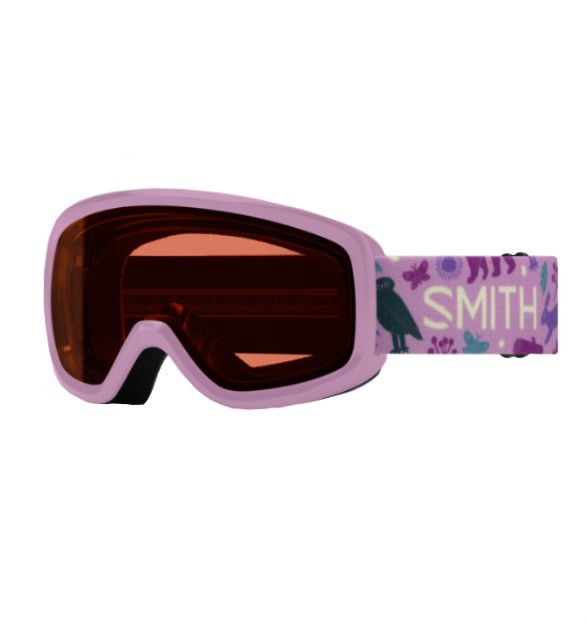 SMITH Snowday Jr