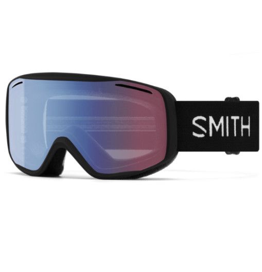 SMITH Rally