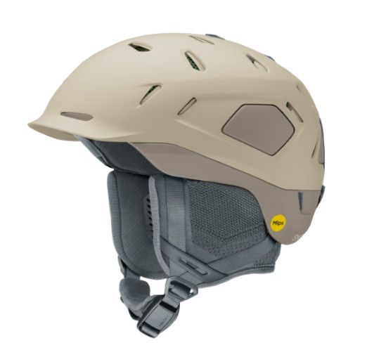 SMITH Nexus Mips