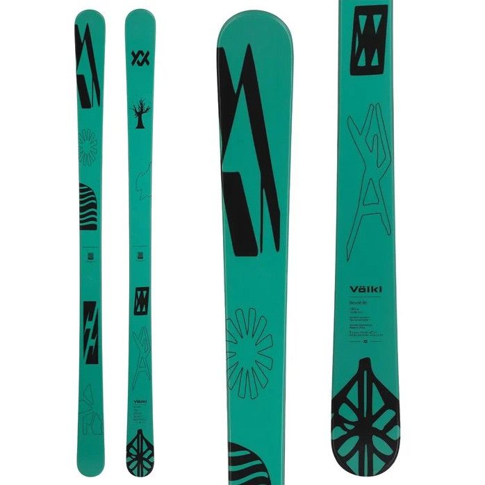 VOLKL Revolt 86, Length (cm): 148