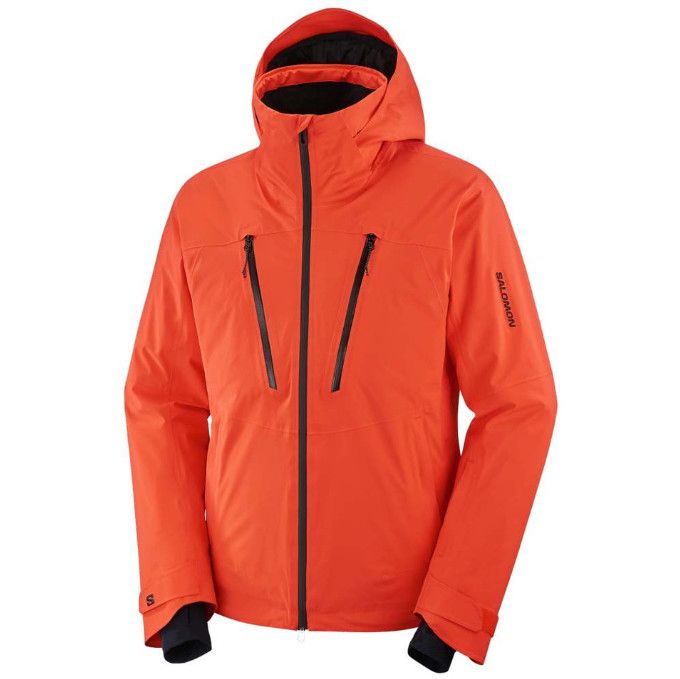 SALOMON Brilliant 2.0 Jacket Mens