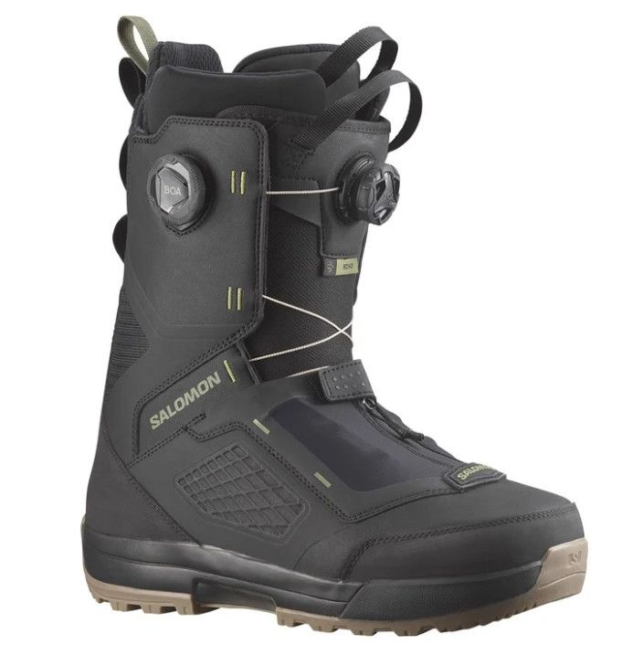 SALOMON Echo Dual Boa