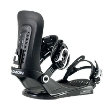 SALOMON EDB Prime