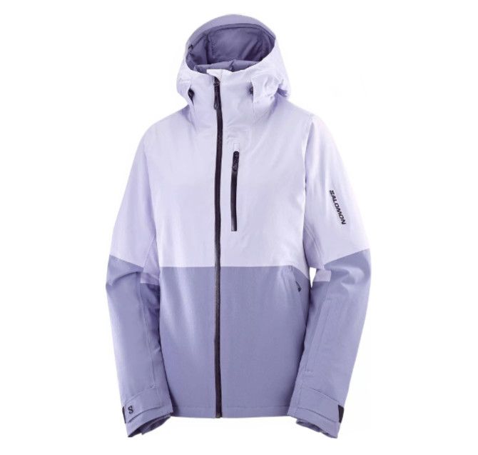 SALOMON Highland Jacket Womens