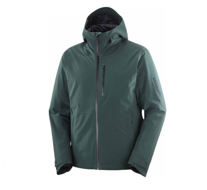 SALOMON Highland Jacket Mens