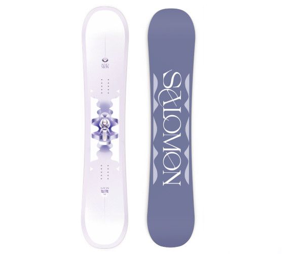 SALOMON Lotus