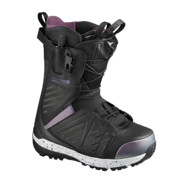 SALOMON Lush
