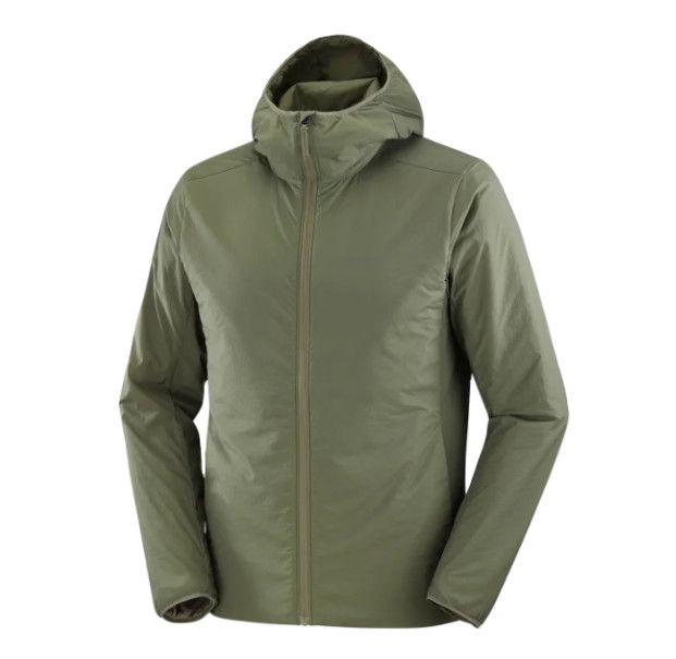 SALOMON Mountain Flex Jacket Mens