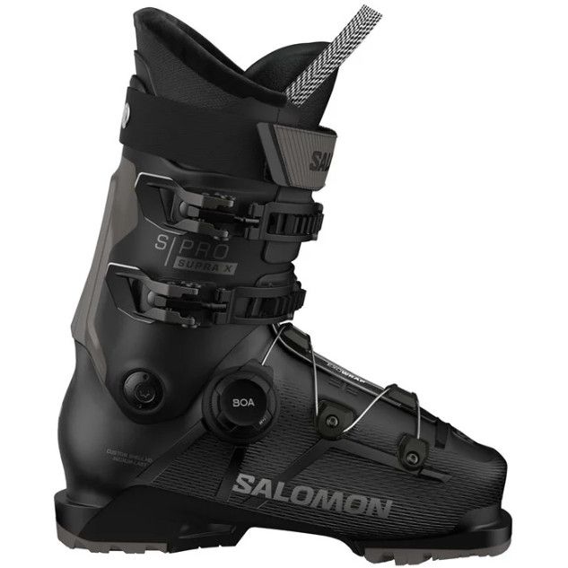 SALOMON S/Pro Supra Boa, Volume: MV, Flex: 100, Size: 26/26.5