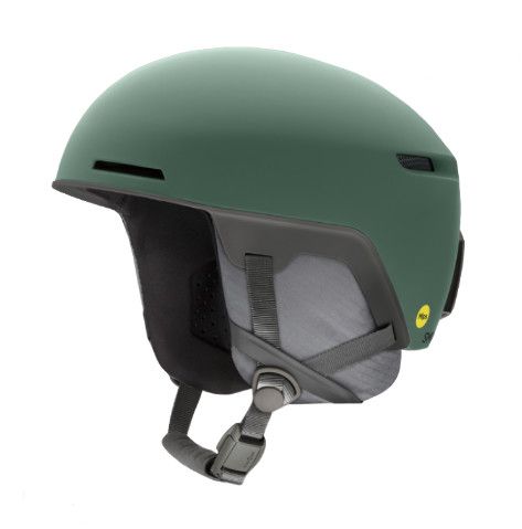 SMITH Code Mips Alpine Green 55-59cm MD