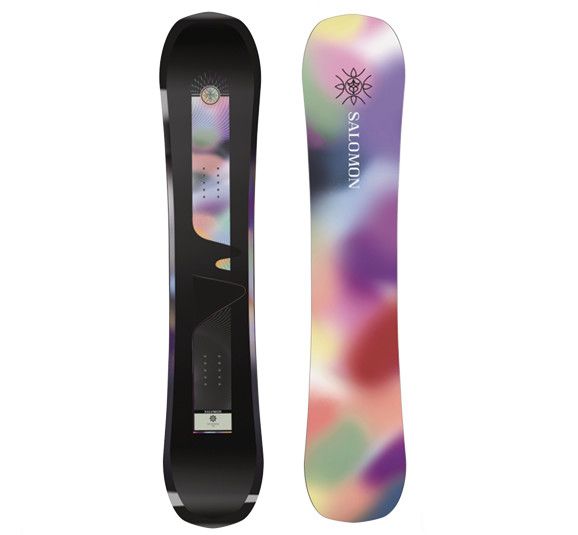 SALOMON Wonder Womens