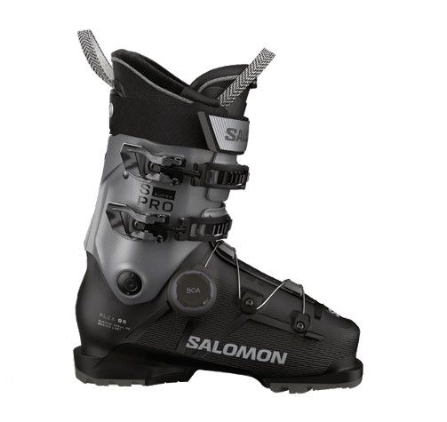 SALOMON S/Pro Supra Boa MV 95 GW Womens, Size: 22/22.5