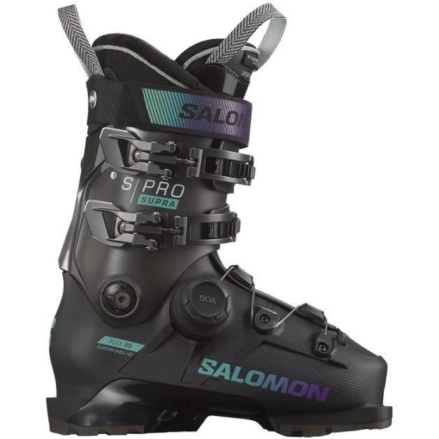 SALOMON S/Pro Supra Boa Womens