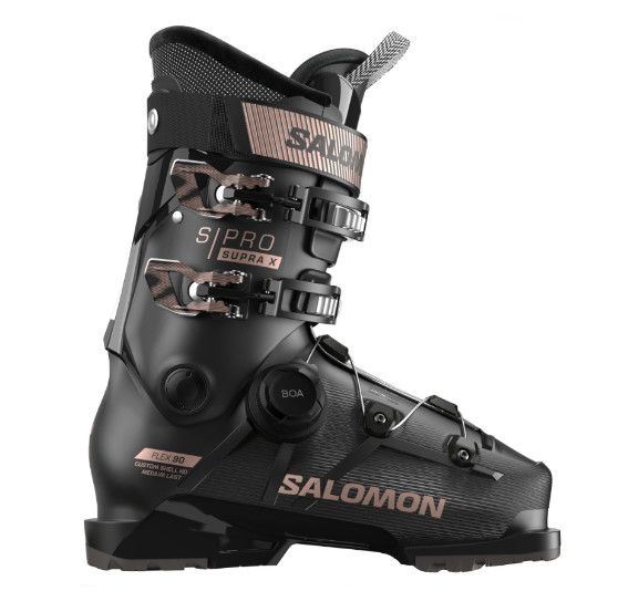 SALOMON S/Pro Supra Boa X90 GW Womens, Size: 22.5