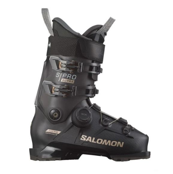 SALOMON S/Pro Supra Boa 110 GW, Size: 25.5