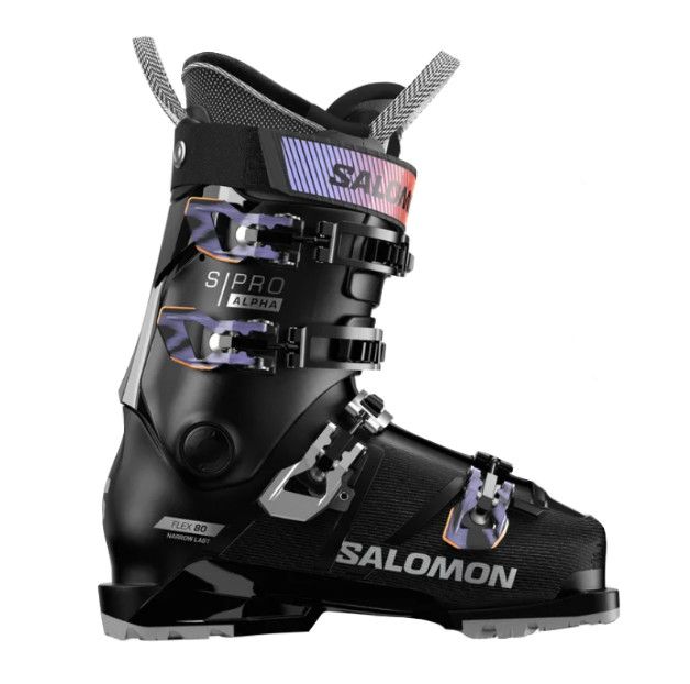 SALOMON S/Pro Alpha 80 GW Womens, Size: 23/23.5