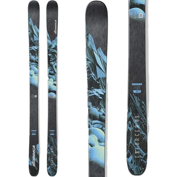 A NORDICA Enforcer 89
