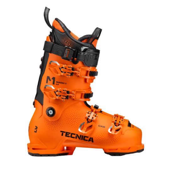 TECNICA Mach 1 Mens 130, Volume: LV, Size: 28.5