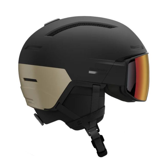 SALOMON Driver Prime SIG Photo Mips
