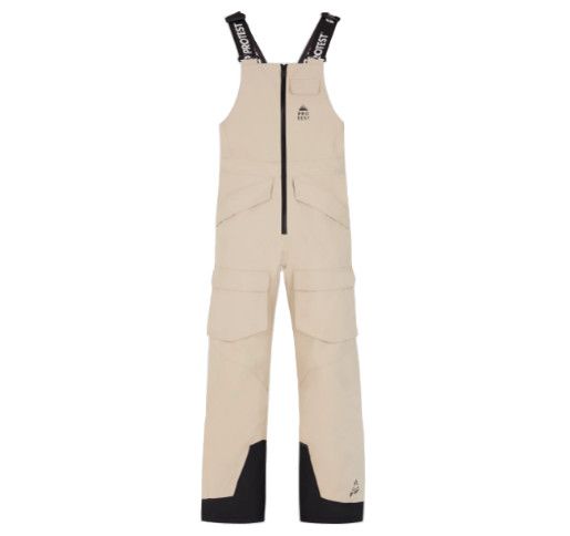 PROTEST Dario Pant Mens