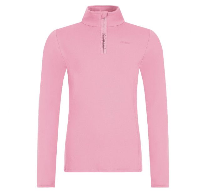 PROTEST Refabriz 1/4 Zip Womens