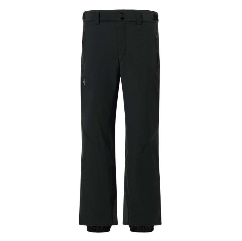 DESCENTE Crown Insulated Pant Mens, Color: Black, Size: SM